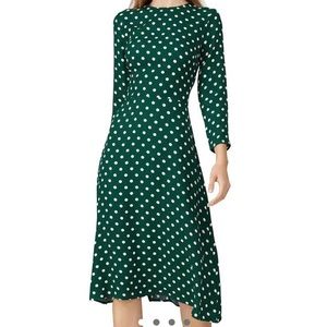 Reformation A-Line Dress